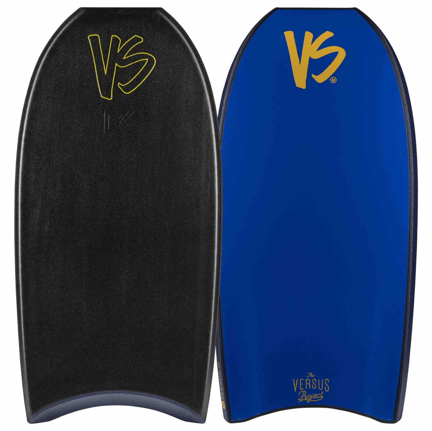 VS BODYBOARDS 'VS-DK' Polypro Core - 2023/24 Model 3 VS BODYBOARDS 'VS-DK' Polypro Core - 2023/24 Model