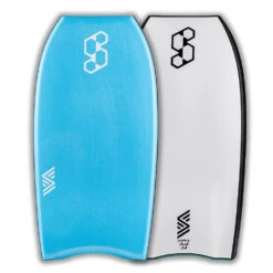SCIENCE BODYBOARDS Shred Sled PE Core - 2023/24 Model -Surf Corner Store 645130 1
