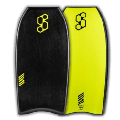SCIENCE BODYBOARDS Shred Sled PE Core - 2023/24 Model