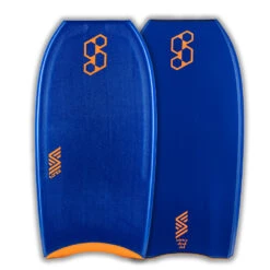 Science Bodyboards Shred Sled NRG Polypro Core Bodyboard 2023/24 Model -Surf Corner Store 645158 1