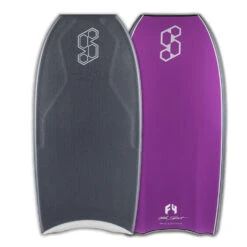 SCIENCE BODYBOARDS Tanner McDaniel Tri Quad Vent Ltd Polypro Core - 2023/24 Model -Surf Corner Store 645186 1