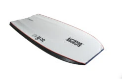 PRIDE BODYBOARDS Liam Lucas "Obsessor" Radial Flex SDC Polypro Core - 2023/24 Model -Surf Corner Store 645342 1