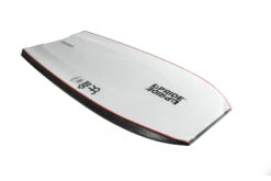 PRIDE BODYBOARDS Liam Lucas "Obsessor" Radial Flex SDC Polypro Core - 2023/24 Model -Surf Corner Store 645342 2