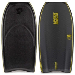PRIDE BODYBOARDS Tristan Roberts 'Realest' SDC Polypro Core - 2023/24 Model -Surf Corner Store 645377