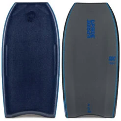 PRIDE BODYBOARDS Lewy Finnegan 'Guru' SDC Polypro Core - 2023/24 Model
