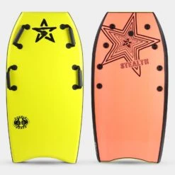 Stealth Bodyboards Double Shaka EPS Core - 2023/24 Model -Surf Corner Store 645461 2