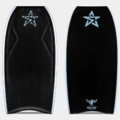 STEALTH BODYBOARDS Davis Blackwelll 'Wingass Remix' Polypro Core - 2023/24 Model