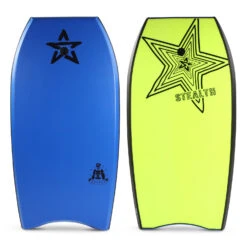 STEALTH BODYBOARDS Bomber 45' EPS Core - 2022 Model -Surf Corner Store 8695159 2