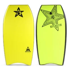 STEALTH BODYBOARDS Bomber 45' EPS Core - 2022 Model -Surf Corner Store 8695159 4