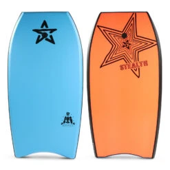 STEALTH BODYBOARDS Bomber 45' EPS Core - 2022 Model