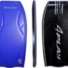 4PLAY BODYBOARDS Element Bat Tail Polypro Core - 2022 Model -Surf Corner Store 9206549 1
