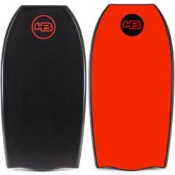 HB Bodyboards Epic Bat Tail HD Polypro Core - 2021/22 Model -Surf Corner Store 9216967 1