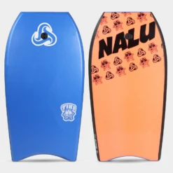 NALU BODYBOARDS Tiki EPS Core - 2023/24 Model -Surf Corner Store 9224858 1