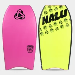 NALU BODYBOARDS Tiki EPS Core - 2023/24 Model -Surf Corner Store 9224858 3
