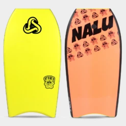 NALU BODYBOARDS Tiki EPS Core - 2023/24 Model -Surf Corner Store 9224858 4