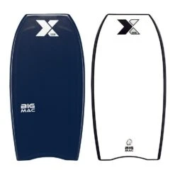CUSTOM X Bodyboards BIG MAC Polypro Core - 2018/19 Model -Surf Corner Store 9269413 1