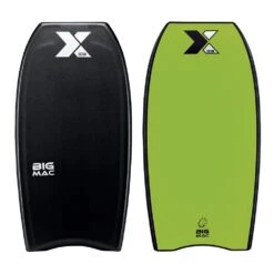 CUSTOM X Bodyboards BIG MAC Polypro Core - 2018/19 Model -Surf Corner Store 9269413 2