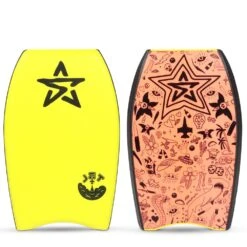 STEALTH BODYBOARDS Jet Graphic EPS Core - 2023 Model - 22' -Surf Corner Store 9284144 3