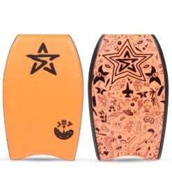 STEALTH BODYBOARDS Jet Graphic EPS Core - 2023 Model - 22' -Surf Corner Store 9284144 5