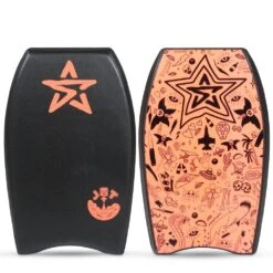 STEALTH BODYBOARDS Jet Graphic EPS Core - 2023 Model - 22'