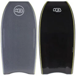HB Bodyboards Ivan Pulic Concave Polypro Core - 2021/22 Model -Surf Corner Store 9286282 1