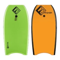FUNKSHEN BODYBOARDS Reconn EPS Core - 2023/24 Model -Surf Corner Store 9322634 1