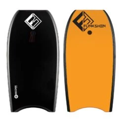 FUNKSHEN BODYBOARDS Reconn EPS Core - 2023/24 Model -Surf Corner Store 9322634 2