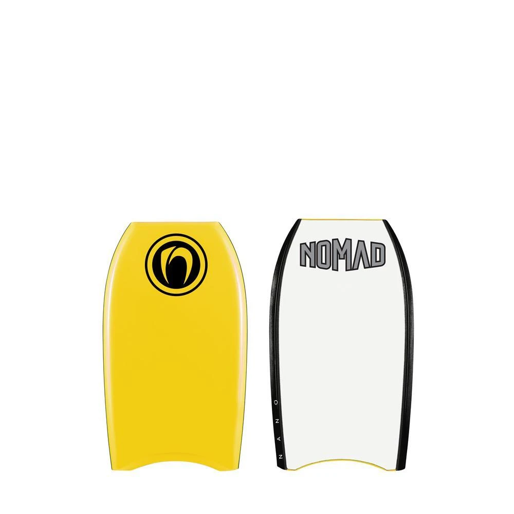 NOMAD BODYBOARDS Nano EPS Core - 21' - 2023/24 Model 5 NOMAD BODYBOARDS Nano EPS Core - 21' - 2023/24 Model - Image 3