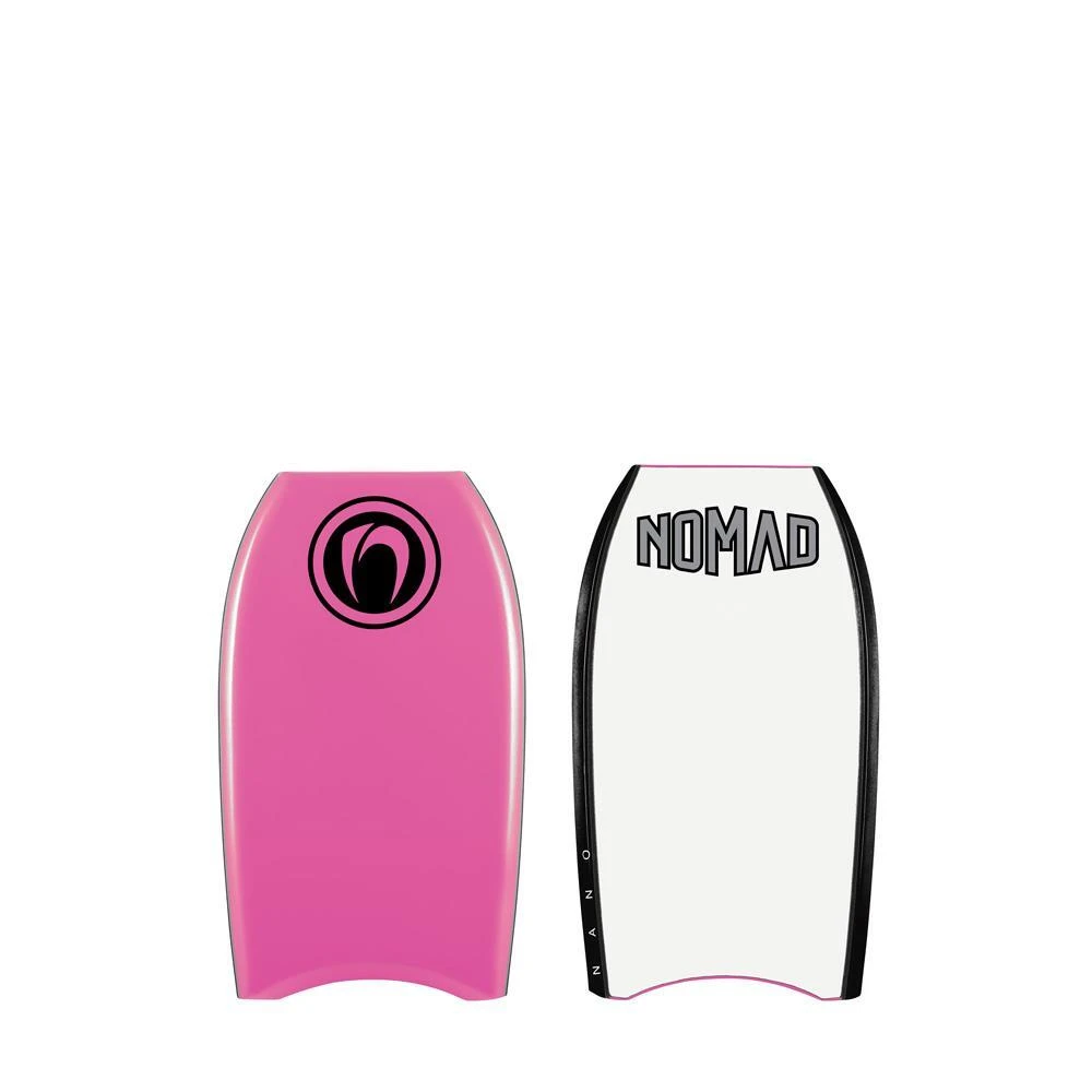 NOMAD BODYBOARDS Nano EPS Core - 21' - 2023/24 Model 6 NOMAD BODYBOARDS Nano EPS Core - 21' - 2023/24 Model - Image 4