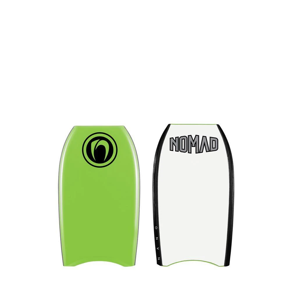 NOMAD BODYBOARDS Nano EPS Core - 21' - 2023/24 Model 7 NOMAD BODYBOARDS Nano EPS Core - 21' - 2023/24 Model - Image 5