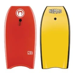 NOMAD BODYBOARDS Neo EPS Core - 2023/24 Model -Surf Corner Store 9322672 2
