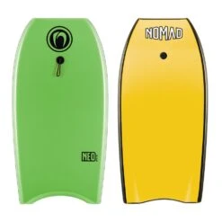 NOMAD BODYBOARDS Neo EPS Core - 2023/24 Model -Surf Corner Store 9322672 3