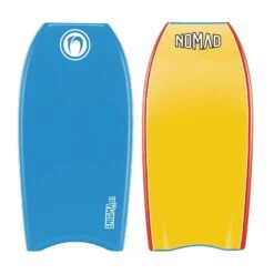 NOMAD BODYBOARDS Enigma XL EPS Core - 2023/24 Model -Surf Corner Store 9322678 4