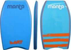 MANTA BODYBOARDS Dart EPS Core - 22' - 2022 Model 7 MANTA BODYBOARDS Dart EPS Core - 22' - 2022 Model -Surf Corner Store 9322854 1