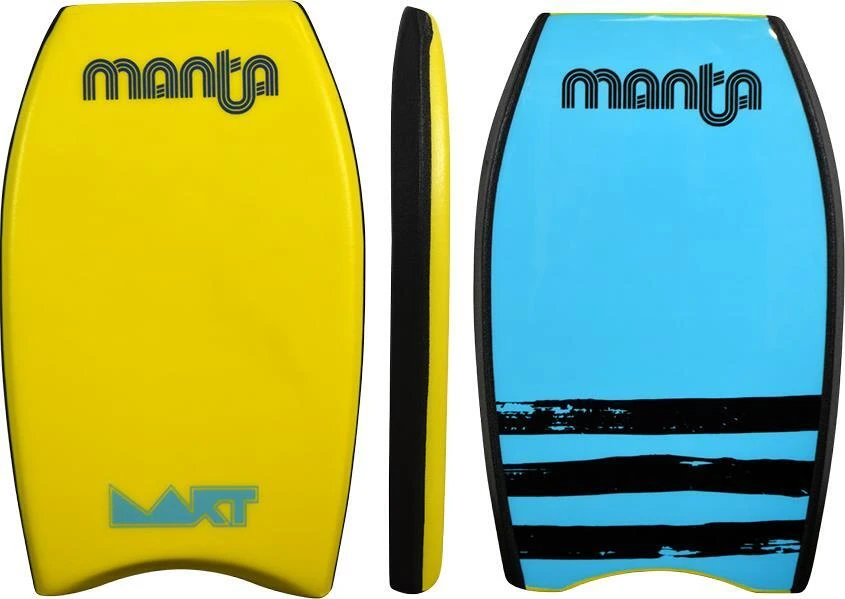 MANTA BODYBOARDS Dart EPS Core - 22' - 2022 Model 4 MANTA BODYBOARDS Dart EPS Core - 22' - 2022 Model - Image 2