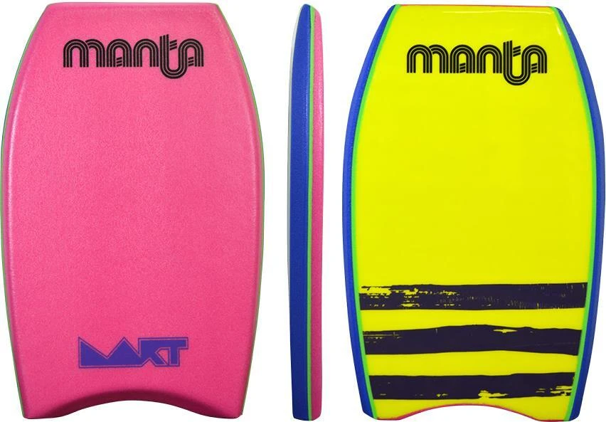 MANTA BODYBOARDS Dart EPS Core - 22' - 2022 Model 3 MANTA BODYBOARDS Dart EPS Core - 22' - 2022 Model