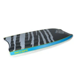 HUBBOARDS Bodyboards Jeff Hubbard 'Hubb' Quad Core Plus Sci-Five Polypro Core - 2023/24 Model -Surf Corner Store 9329661 2