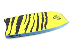 HUBBOARDS Bodyboards Jeff Hubbard 'Hubb' Quad Core Plus Sci-Five Polypro Core - 2023/24 Model -Surf Corner Store 9329661 4