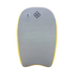 HUBBOARDS Bodyboards Inflatable Boog Mat - XL - 2021/22 Model -Surf Corner Store 9329685 1