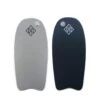 HUBBOARDS Bodyboards Inflatable Boog Mat - Small - 2021/22 Model -Surf Corner Store 9329688