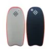 HUBBOARDS Bodyboards Inflatable Boog Mat - Medium - 2021/22 Model -Surf Corner Store 9329689