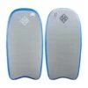 HUBBOARDS Bodyboards Inflatable Boog Mat - Large - 2021/22 Model -Surf Corner Store 9329690