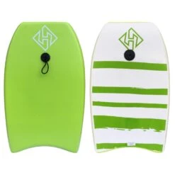 HUBBOARDS Bodyboards Kick Board EPS Core - 21' - 2021/22 Model -Surf Corner Store 9329691 1