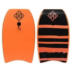 HUBBOARDS Bodyboards Kick Board EPS Core - 21' - 2021/22 Model -Surf Corner Store 9329691 2