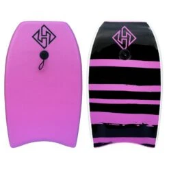 HUBBOARDS Bodyboards Kick Board EPS Core - 21' - 2021/22 Model -Surf Corner Store 9329691 3