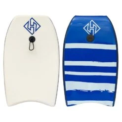 HUBBOARDS Bodyboards Kick Board EPS Core - 21' - 2021/22 Model -Surf Corner Store 9329691 4