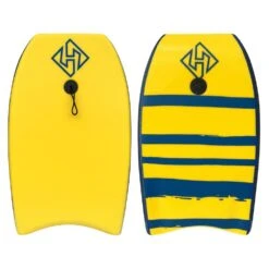HUBBOARDS Bodyboards Kick Board EPS Core - 21' - 2021/22 Model