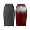 FOUND BODYBOARDS MR Air Rounded Bat Tail Polypro Core - 2019/20 Model -Surf Corner Store 9353162