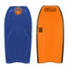 NOMAD BODYBOARDS FSD Ultimate Quad Channel D12 Polypro Core Model - 2023/24 Model -Surf Corner Store 9379214 1