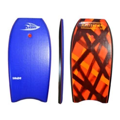 MANTA BODYBOARDS Sonic EPS Core - 2022 Model -Surf Corner Store 9383014 2